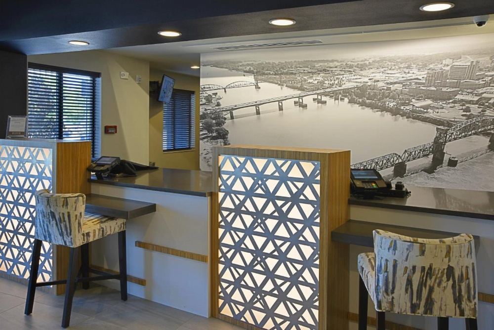 Staybridge Suites Little Rock - Medical Center