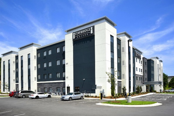 Staybridge Suites Little Rock - Medical Center image 1