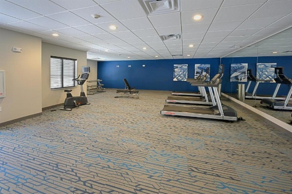 Staybridge Suites Little Rock - Medical Center image 30